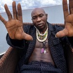 Seun Kuti & Egypt 80 wystąpią jako goście specjalni na koncercie Lenny Kravitza