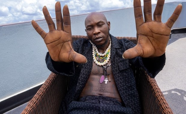 Seun Kuti & Egypt 80 wystąpią jako goście specjalni na koncercie Lenny Kravitza