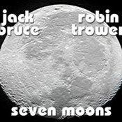 Jack Bruce: -Seven Moons