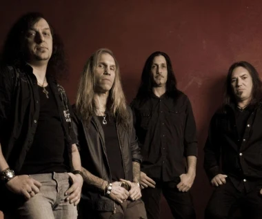 Seven Witches kończy nagrania