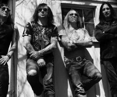 Seven Witches: Szczegóły albumu (nowa płyta "The Way Of The Wicked")