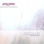 The Cure: -Seventeen Seconds - Deluxe Edition
