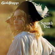 Goldfrapp: -Seventh Tree