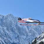 Severin Freund: Skoczkowie narciarscy powinni zarabiać więcej 