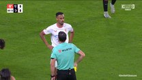 Sevilla FC - CA Osasuna 1-1. SKRÓT WIDEO (Eleven Sports)