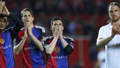 Sevilla FC i Borussia Dortmund awansowały do ćwierćfinału piłkarskiej Ligi Europejskiej