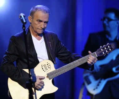 Seweryn Krajewski w amerykańskim raju. Jak dziś żyje legenda Czerwonych Gitar?