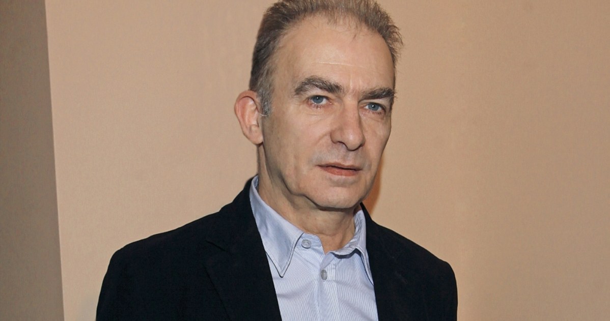 Seweryn Krajewski /AKPA