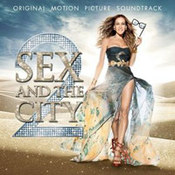 różni wykonawcy: -Sex And The City 2