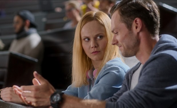 Sex Aplikacja. Twórcy o serialu "Sexify"