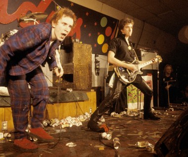 Sex Pistols: Brudni, źli, wściekli i z próchnicą. Najważniejsza płyta w historii rocka?