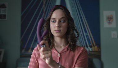 "Sexify": Im większe ryzyko, tym lepiej. Jan Kwieciński i Agata Gerc o serialu Netflixa