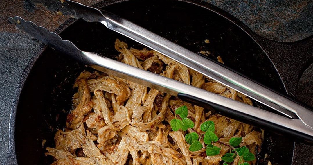 Сейтан є багатим джерелом білка: у 100 г продукту міститься приблизно 75 г білка /Domena publiczna