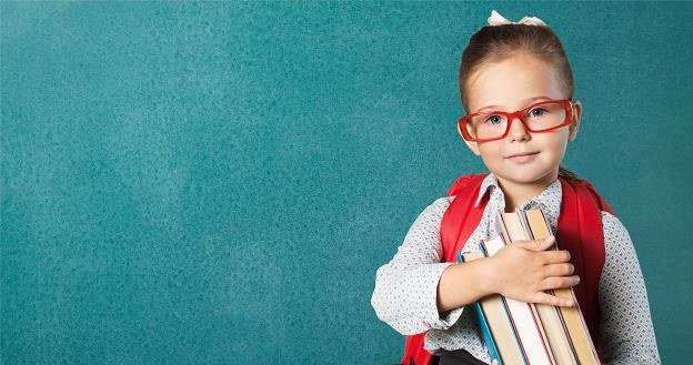 Sezon "Back to School" rozpoczęty! /&copy;123RF/PICSEL