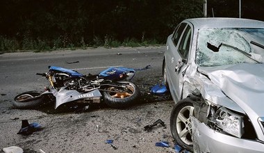 Sezon dopiero się zaczął, zginęło już 27 motocyklistów