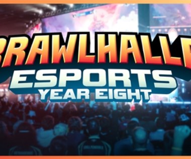 Sezon esportowy 2023 w Brawlhalli