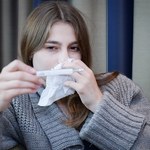 Sezon grypowy w Polsce. Ile osób zachorowało, a ile się zaszczepiło?