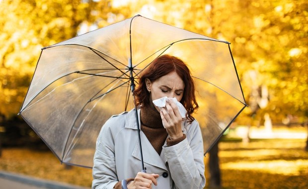 Sezon grypy i przeziębień. Jak zadbać jesienią o odporność?