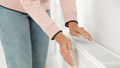 ​Sezon grzewczy. Pierwsze mandaty za spalanie odpadów w piecu