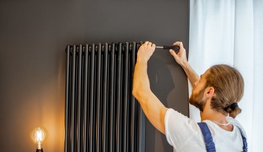 Sezon grzewczy rozpoczęty, a kaloryfer zimny? Tak szybko rozwiążesz problem
