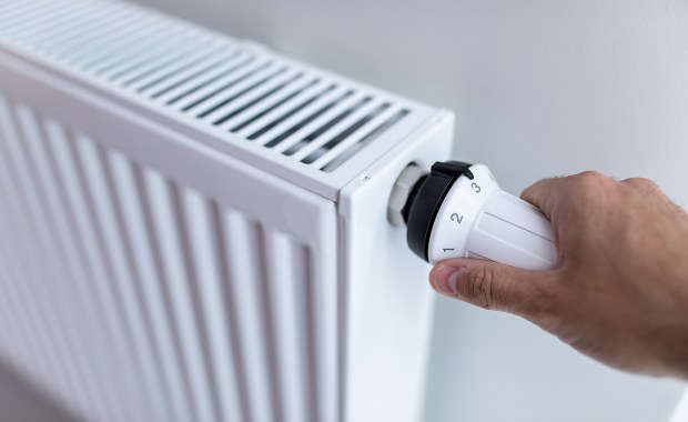 Sezon grzewczy w Szczecinie z problemami