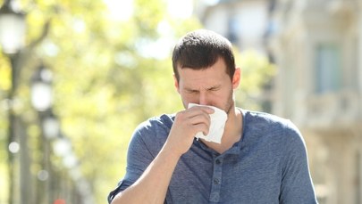 Sezon jesiennych infekcji już trwa. Lekarz: Maseczki chronią nie tylko przed koronawirusem