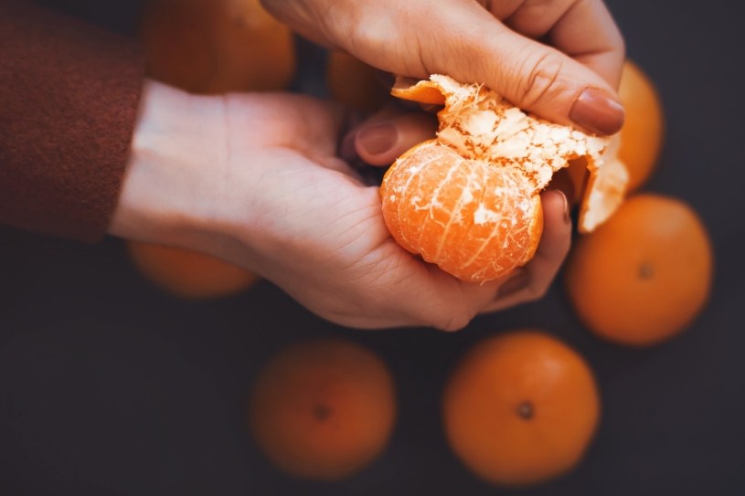 Sezon mandarynkowy nie dla wszystkich. Komu mogą zaszkodzić smaczne cytrusy?
