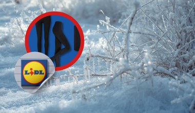 Sezon na chłody otwarty – sprawdź bieliznę termiczną z Lidla i nie daj się zimie