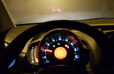 0007QEFJJJ1JLD5M-C307 Sezon na mgłę. Polscy kierowcy nie wiedzą jak używać świateł przeciwmgłowych