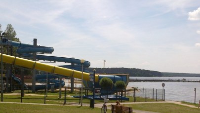 Sezon na Zalewie Zemborzyckim otwarty! 