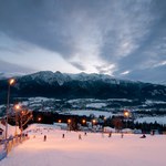 Sezon narciarski na Podhalu zbliża się do końca