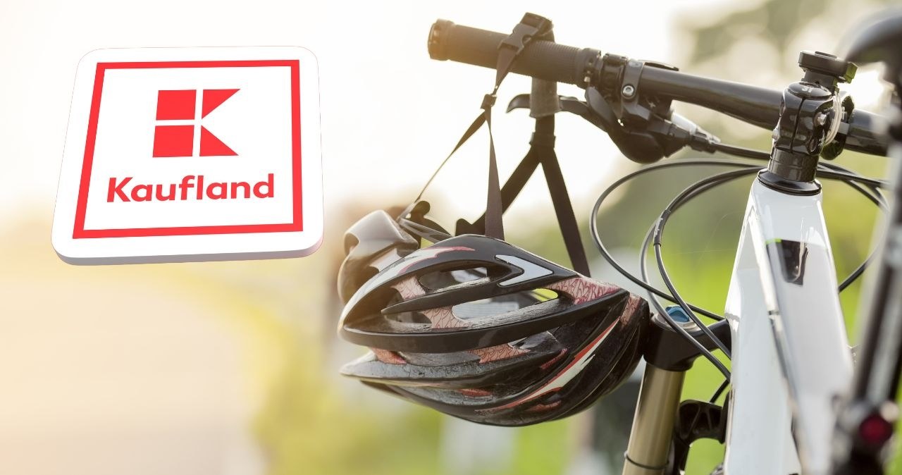 Sezon rowerowy ruszył pełną parą! W Kauflandzie czekają super promocje /adobestock /INTERIA.PL