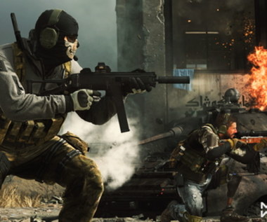 Sezon Trzeci Call of Duty: Modern Warfare wystartował