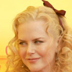 Sezon weselny Kidman