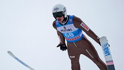 Sezon życia Piotra Żyły. Zdradzamy, gdzie tkwi tajemnica