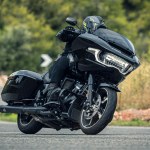 Sezonowe OC dla motocykli? Skorzystaliby także właściciele innych pojazdów