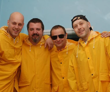 Sfermentowany Bimber