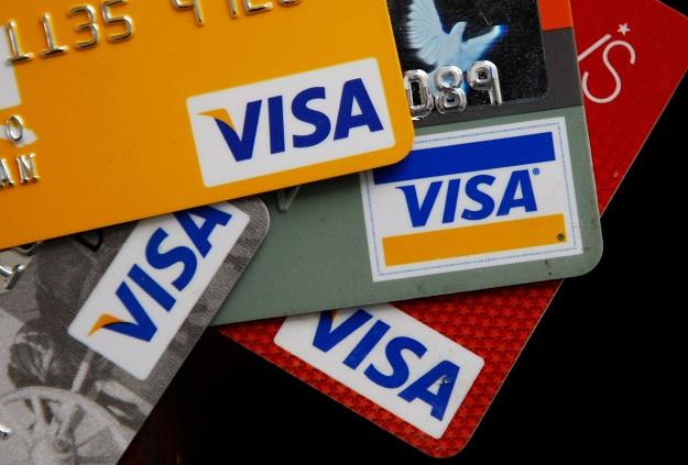 Sfinalizowano transakcję połączenia Visa Inc. i Visa Europe. Fot. Justin Sullivan /Getty Images/Flash Press Media