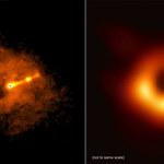 Sfotografowana czarna dziura ma już swoją nazwę