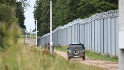 SG krytykuje "Zieloną granicę". "Oderwana od rzeczywistości wizja reżyserki"