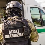 SG zatrzymała na lotnisku w Poznaniu trzy osoby poszukiwane listami gończymi