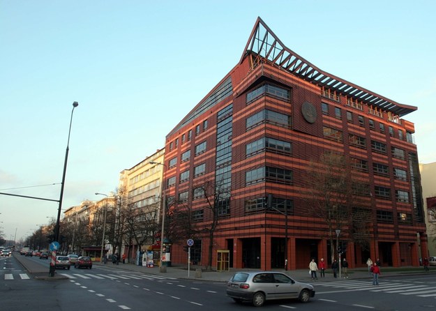 SGH, nowy budynek przy Madalińskiego w stolicy. Fot. Karol Piechocki /Reporter