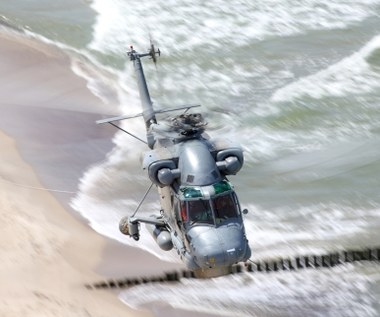 SH-2G Super Seasprite. Śmigłowce zostaną wycofane