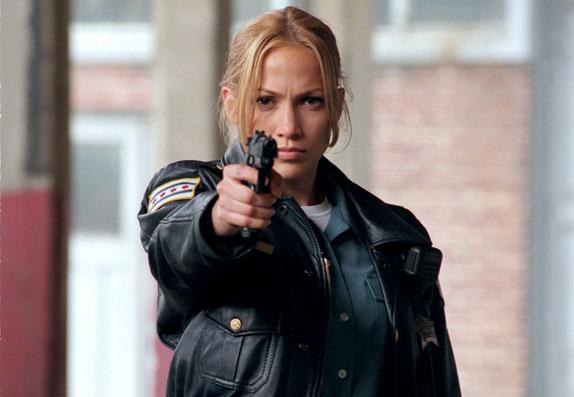 "Shades of Blue": Serialowy debiut Jennifer Lopez. Zagra policjantkę, która ze względu na córkę schodzi na złą drogę. Zdemaskowana przez FBI zmuszona jest do współpracy z federalnymi /materiały prasowe