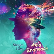 Ania Szarmach: -Shades of Love