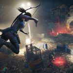 Shadow of the Tomb Raider pozwala grać jako "klasyczna" Lara