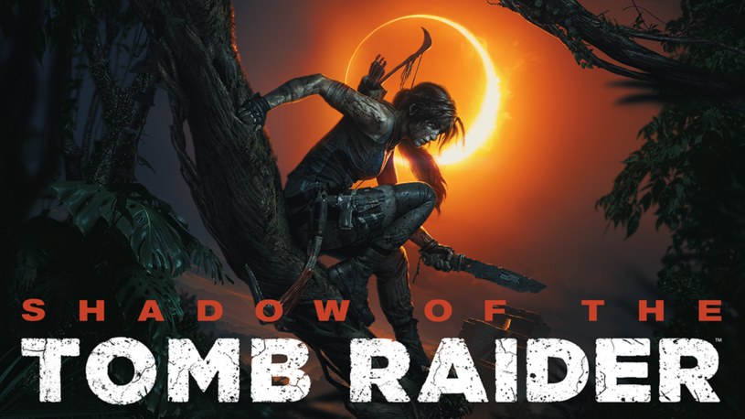Shadow of the Tomb Raider zaprezentowane w akcji /Geekweek