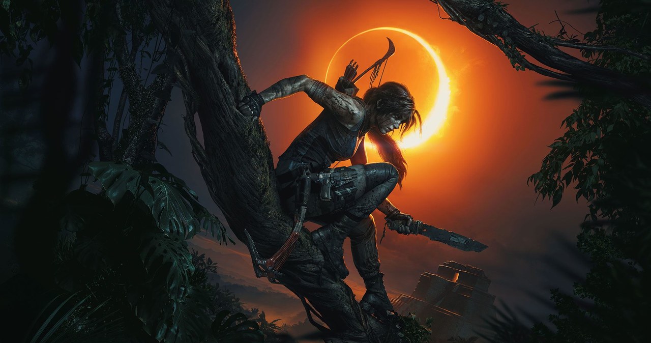 Shadow of the Tomb Raider /materiały prasowe