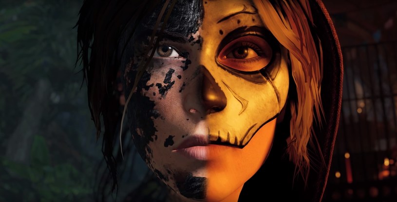 Shadow of the Tomb Raider /materiały prasowe