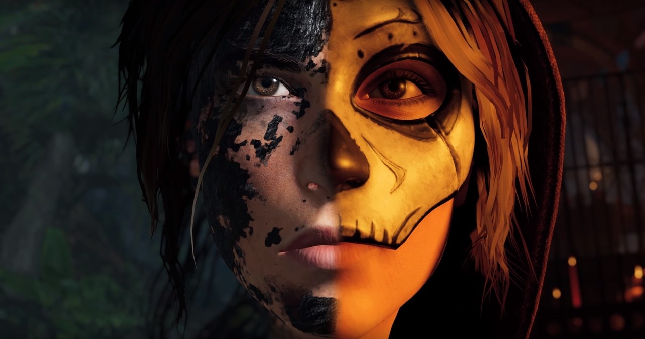 Shadow of the Tomb Raider /materiały prasowe